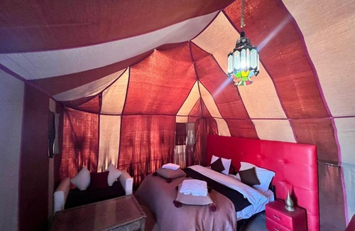 Merzouga Other | Sandscape Desert Camp