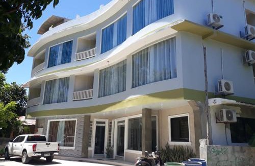 Santa Fe Hotel | Sandscape Hotel