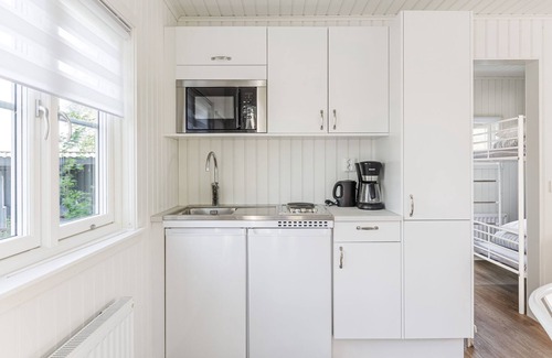 Sandsjofors House | Sandsjöfors by Interhome