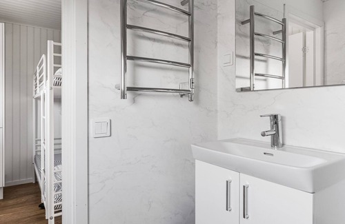 Sandsjofors House | Sandsjöfors by Interhome
