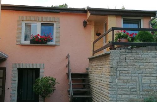 Reinhardtsdorf-Schoena Apartment | Sandsteinperle