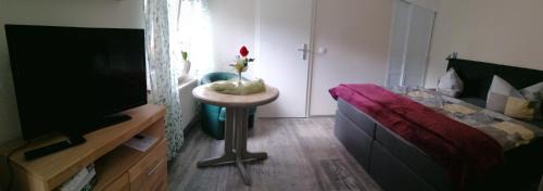 Reinhardtsdorf-Schoena Apartment | Sandsteinperle