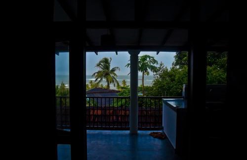 Unawatuna Bed & Breakfast | Sandun Villas