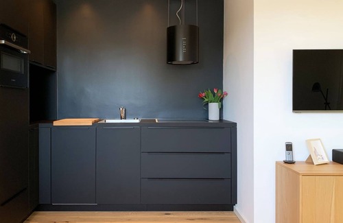 Wyk auf Foehr Apartment | Sandwall 60, Whg. 32, Huus in Lee - Holiday apartment on Sandwall with 3 rooms