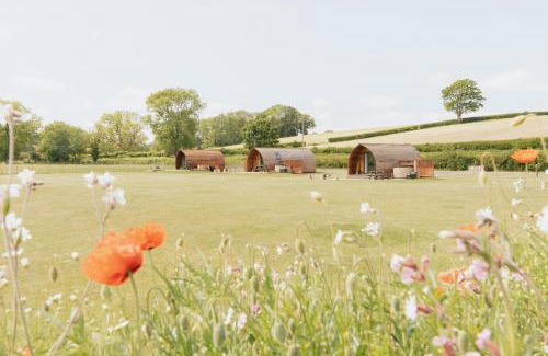 Kirkby Stephen House | Sandwath Farm by Wigwam Holidays