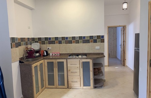 Dahab Apartment | Sandy Apartment, Lighthouse - Sleeps 2