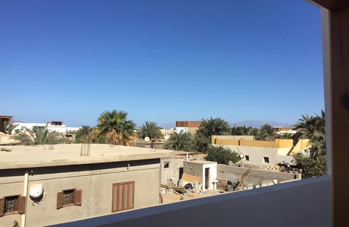 Dahab Apartment | Sandy Apartment, Lighthouse - Sleeps 2