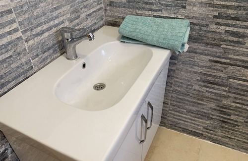 Dahab Apartment | Sandy Apartment, Lighthouse - Sleeps 2