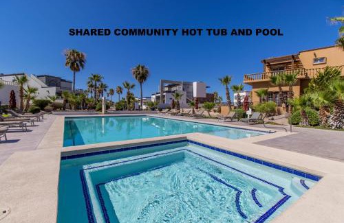 Puerto Penasco House | Sandy Beach Costa Diamante E15 House Game Room Dog Friendly