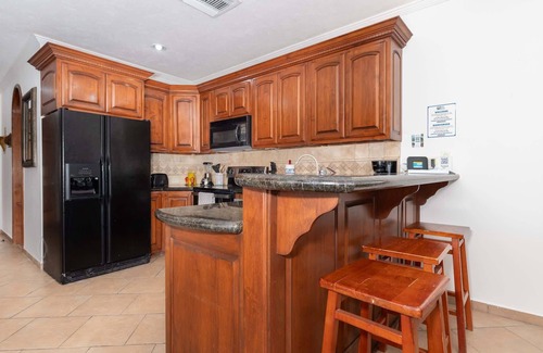 Puerto Penasco Condo | Sandy Beach Ocean View at C501 Casa Blanca