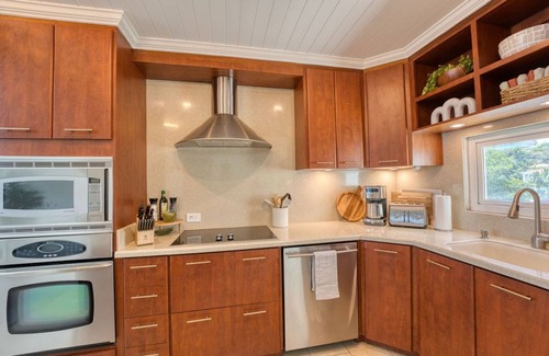 Puntas House | Sandy Beach Oceanfront Penthouse