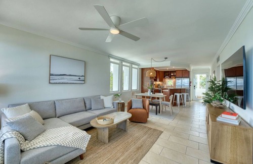 Puntas House | Sandy Beach Oceanfront Penthouse