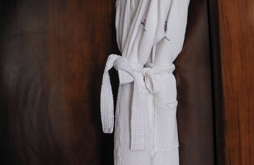 Bandaramulla Hotel | Sandy Bliss