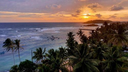 Bandaramulla Hotel | Sandy Bliss Mirissa