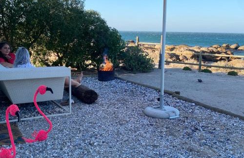 St. Helena Bay Apartment | Sandy Bottoms Glamping