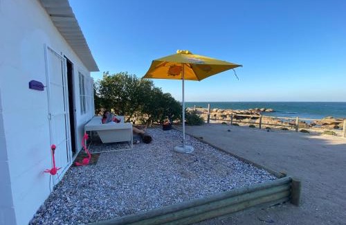 St. Helena Bay Apartment | Sandy Bottoms Glamping