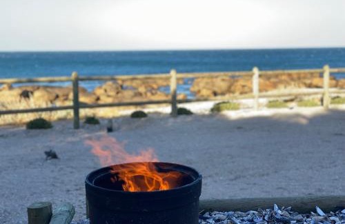 St. Helena Bay Apartment | Sandy Bottoms Glamping