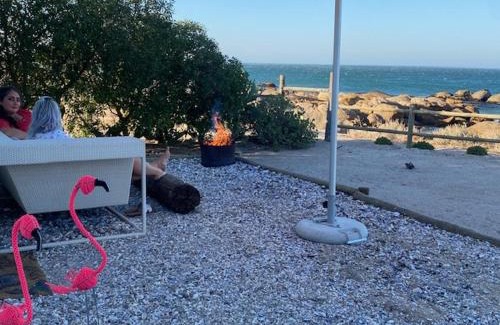 St. Helena Bay Apartment | Sandy Bottoms Glamping