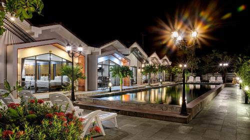 Mittakpheap Resort | Sandy Clay Bungalows