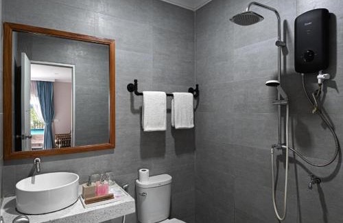 Mittakpheap Resort | Sandy Clay Bungalows