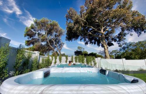 Inverloch House | Sandy Delight Inverloch