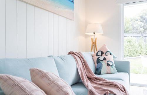 Inverloch House | Sandy Delight Inverloch