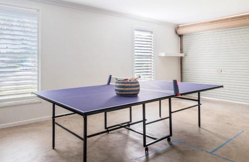 Wurtulla House | Sandy Dunes Retreat Pet-Friendly Wurtulla Home