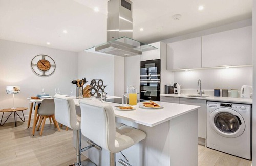 Mortehoe Apartment | Sandy End - P10 - Two Bedroom Apartment, Sleeps 4