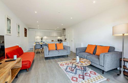 Mortehoe House | Sandy Escape - P3