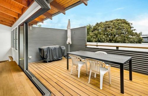 Cape Woolamai House | Sandy Feet Retreat