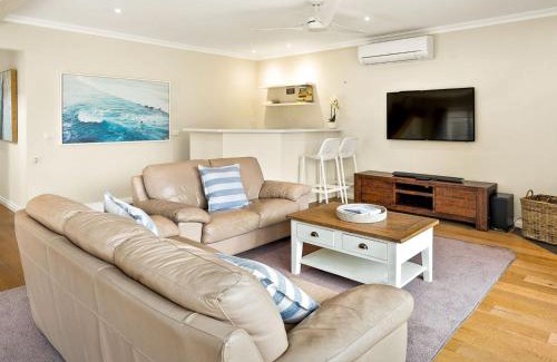 Cape Woolamai House | Sandy Feet Retreat