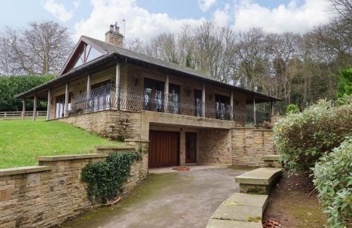 Knaresborough House | Sandy Gate