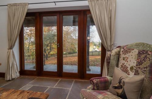 Knaresborough House | Sandy Gate