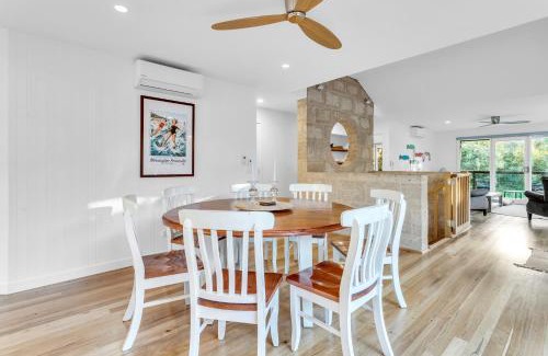 St. Andrews Beach House | Sandy Hills Beach House by Ready Set Stay- BYO LINEN & TOWELS