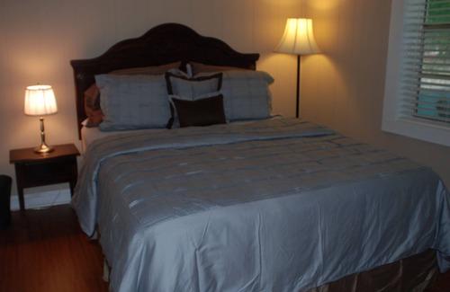 Dauphin Island Cottage | Sandy Hook - A Charming Cottage in Dauphin Island Village
