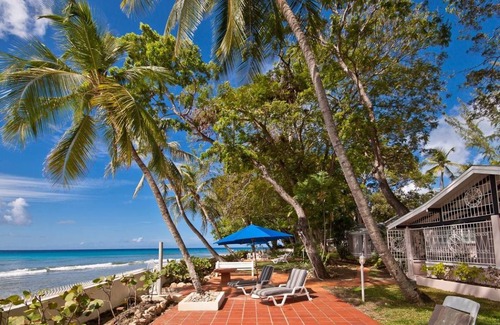 Sandy Lane Villa | Sandy Lane Beachfront Villa - West We Go (3 bed)
