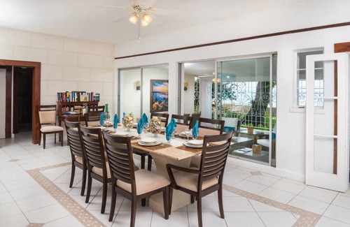 Sandy Lane Villa | Sandy Lane Beachfront Villa - West We Go (3 bed)