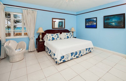 Sandy Lane Villa | Sandy Lane Beachfront Villa - West We Go (3 bed)