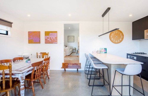 Culburra Beach House | Sandy Rays - 5 Mins Walk to Beach