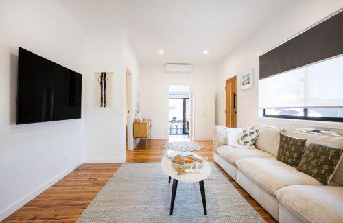 Culburra Beach House | Sandy Rays 5 Mins Walk to Beach