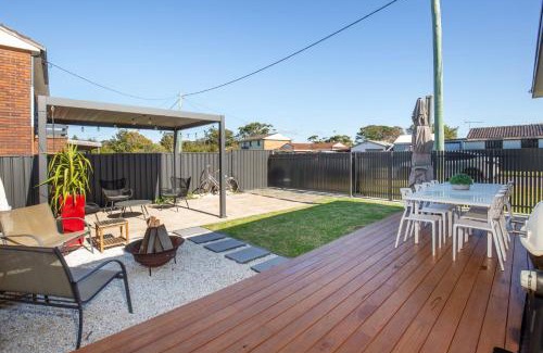 Culburra Beach House | Sandy Rays 5 Mins Walk to Beach