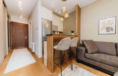 Sarajevska Apartment | Sandy