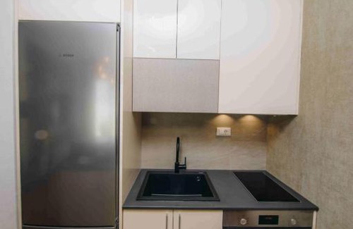 Sarajevska Apartment | Sandy