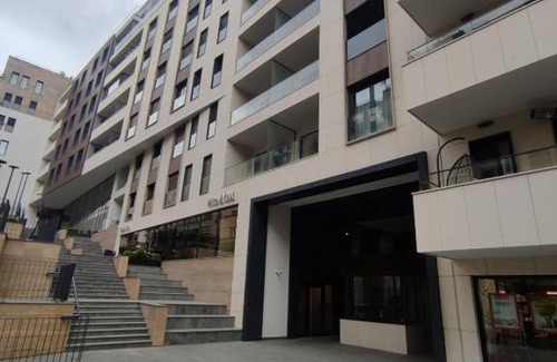 Sarajevska Apartment | Sandy