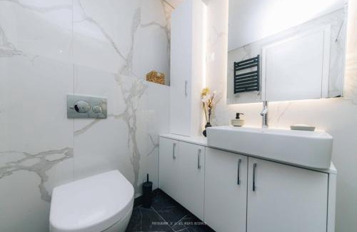 Sarajevska Apartment | Sandy