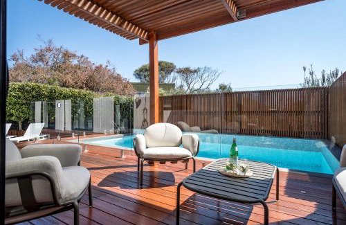 Rye House | Sandy Shores