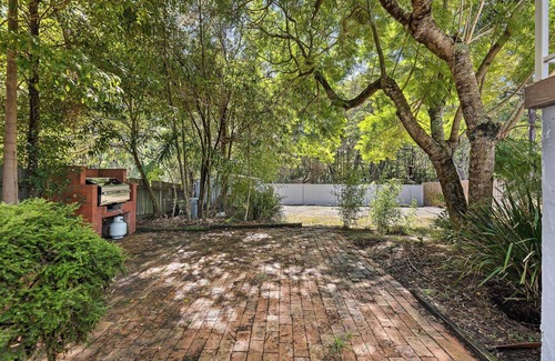 Long Beach Apartment | Sandy Shores Unit 1 - 150m Walk to Beach