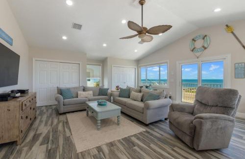 Flagler Beach House | Sandy Toes Unit D