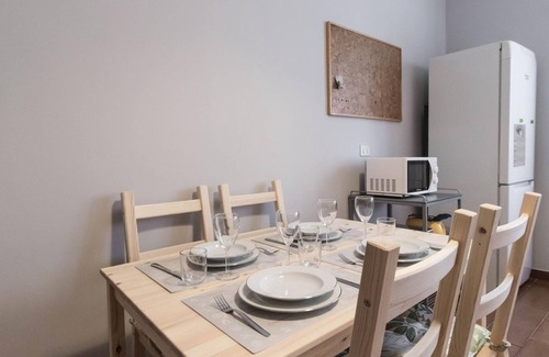 Porta Vittoria Apartment | Sanfelice 10