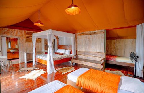 Penebel Other | Sang Giri Mountain Tent Resort